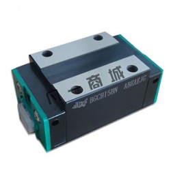 直線導軌STAF直線導軌BGX系列BGXS25BS1L3650NZ0