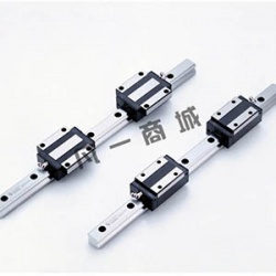 直線導軌PMI直線導軌MSA系列MSA25LS2SSFCR610N