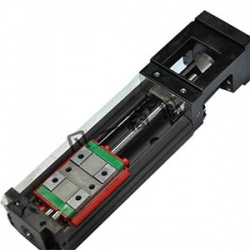 線性模組HIWIN模組(工業機器人)KK40系列KK4001C-100A1-F0